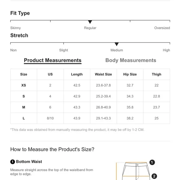 ❌DONATED❌Black Multi Color Retro Boho Hippie Floral Prints Flare Pants - Picture 13 of 14